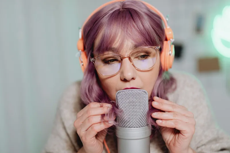 Calculated Vulnerability: The Real Secret Behind Your Favorite Creator's 'Authentic' Moments