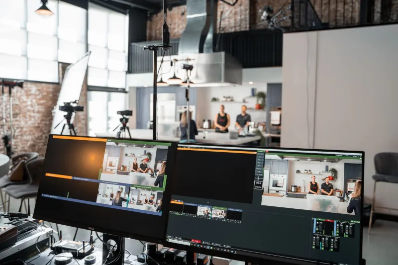 Why Your Live Stream Feels Like a Time Machine (And How to Fix It)