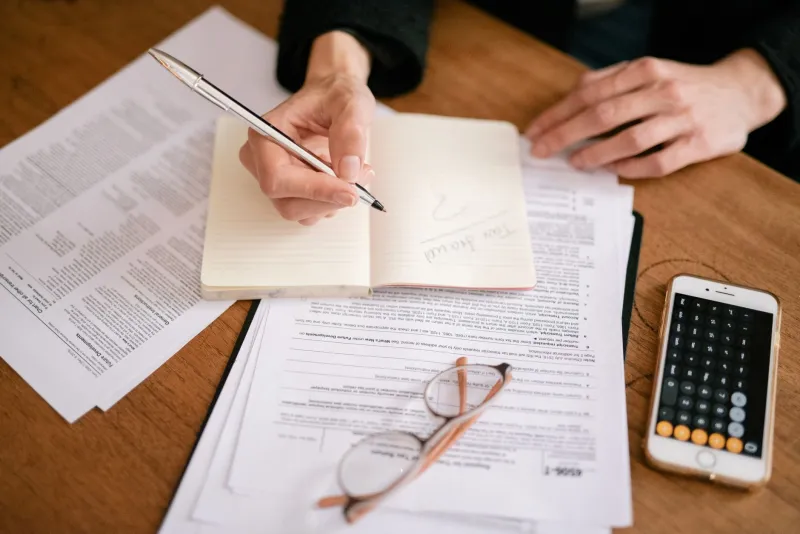 Streaming Income and the IRS: A No-Nonsense Tax Breakdown for Creators