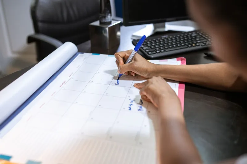 The Hidden Price Tag on Your Inconsistent Stream Schedule